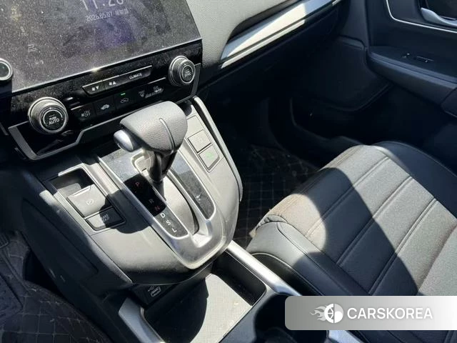 Honda CR-V 2021 Белый из Китая, фото 5