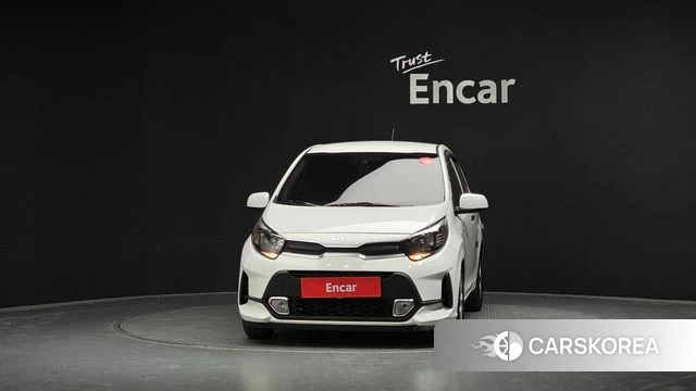 Kia Morning Urban (JA) id 4202343 из Кореи 23