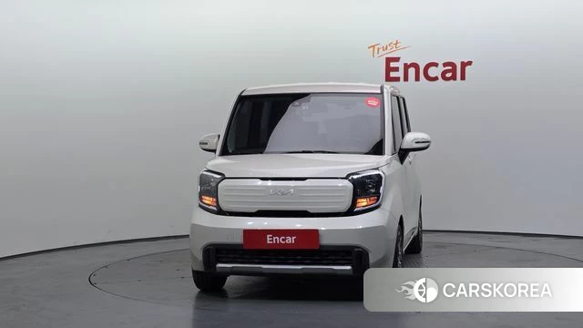Kia The New Kia Ray id 4516998 из Кореи 23