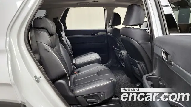 Hyundai The New Palisade id 2639506 из Кореи 13