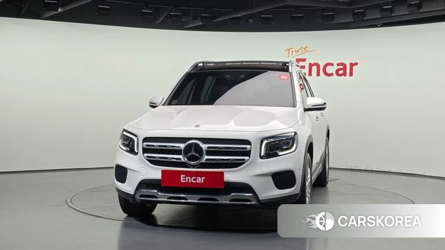 Mercedes-Benz GLB-Class X247 id 4433638 из Кореи 23