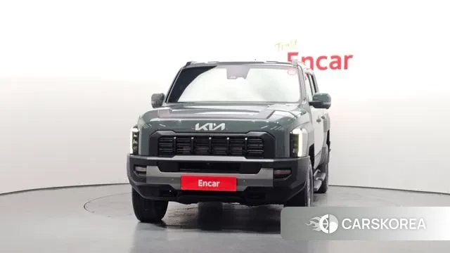 Kia Tasman id 3732069 из Кореи 13