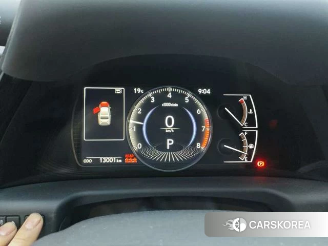 Lexus ES 2024 Белый из Китая, фото 3