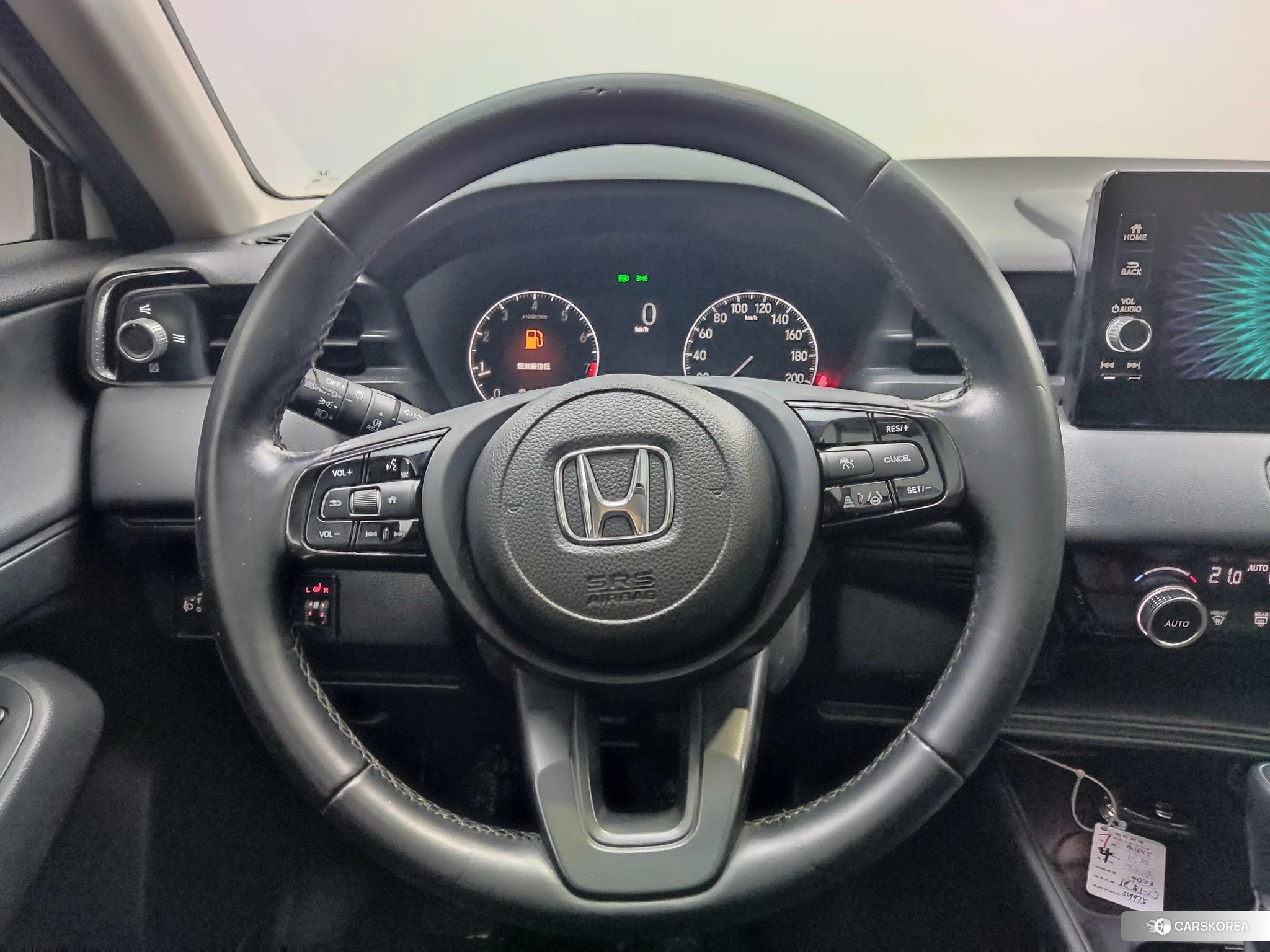 Honda XR-V id 4479652 из Китая 11