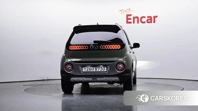 Hyundai Casper id 3892139 из Кореи 13