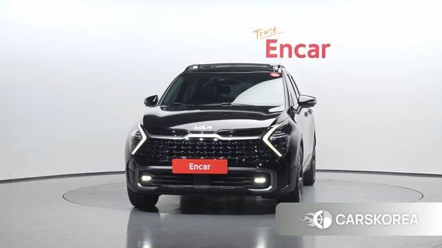 Kia Sportage 5th Generation id 3915697 из Кореи 13