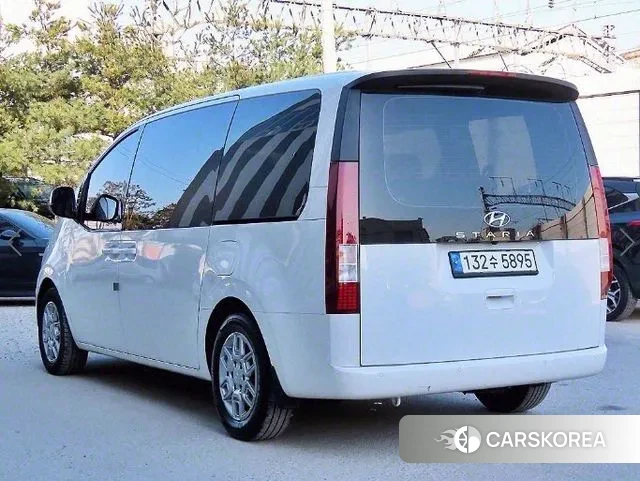 Hyundai Staria id 2931616 из Кореи 10