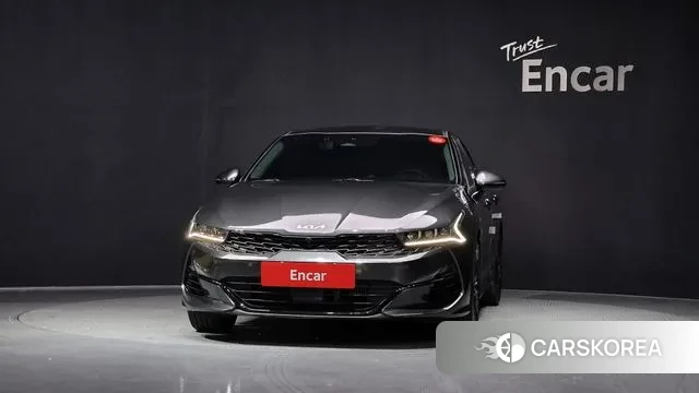 Kia K5 3rd generation id 3487338 из Кореи 13