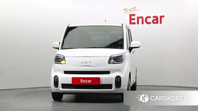 Kia The New Ray id 3691814 из Кореи 13