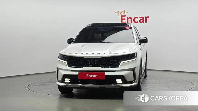 Kia Sorento 4th Generation id 4593421 из Кореи 23