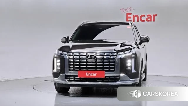 Hyundai The New Palisade id 3383583 из Кореи 13