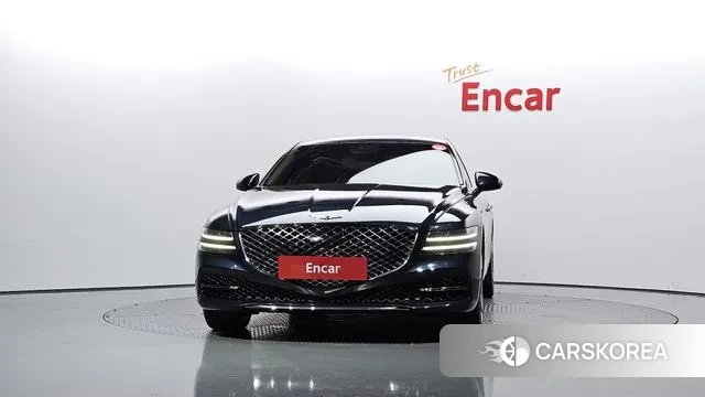 Genesis G80 (RG3) id 2989925 из Кореи 13