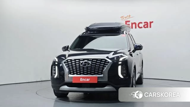 Hyundai Palisade id 4937150 из Кореи 13