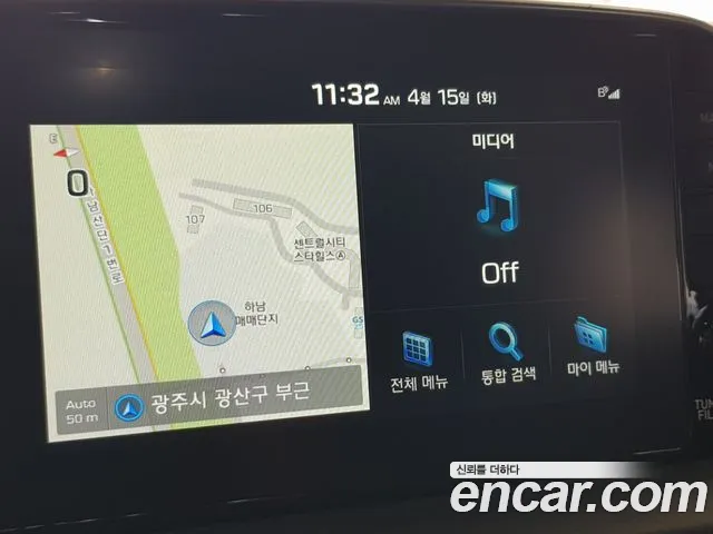 Hyundai Santa Fe TM id 2626540 из Кореи 13