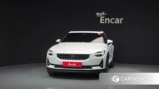 Polestar Polestar 2 id 3083273 из Кореи 13