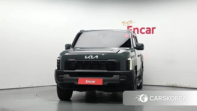 Kia Tasman id 4394304 из Кореи 23