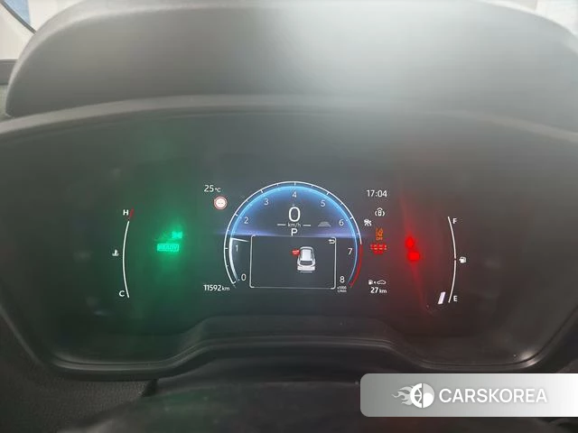 Toyota Corolla Sharp amplifier 2025 Белый из Китая, фото 4