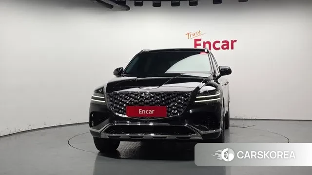 Genesis GV80 id 3026718 из Кореи 13