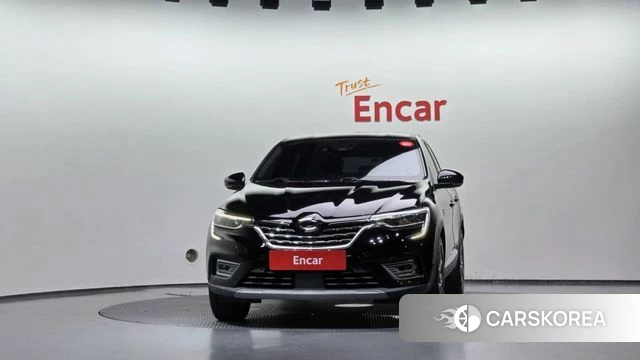 Renault Korea (Samsung) XM3 id 4712789 из Кореи 23