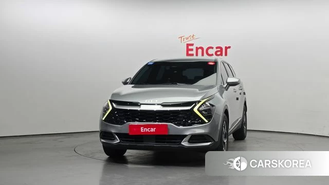 Kia Sportage 5th Generation id 4267781 из Кореи 23