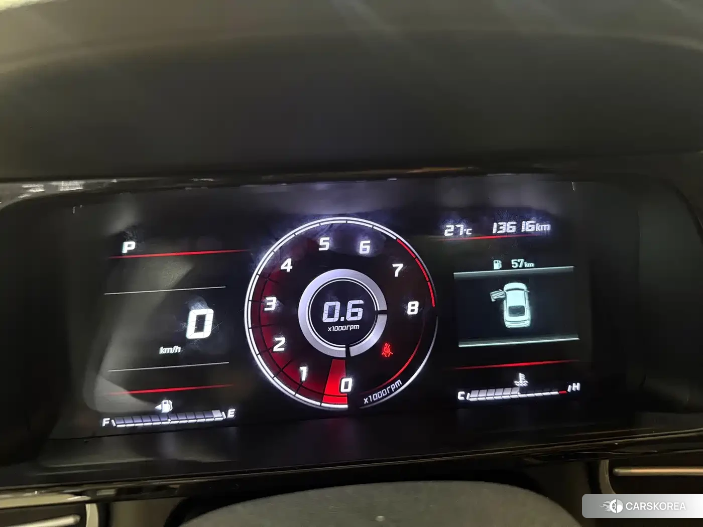 Hyundai Elantra 2023 Silver/gray из Китая, фото 3