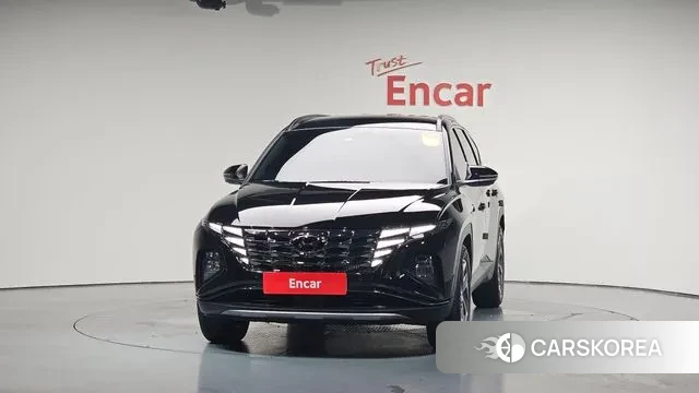 Hyundai Tucson (NX4) id 3237065 из Кореи 13