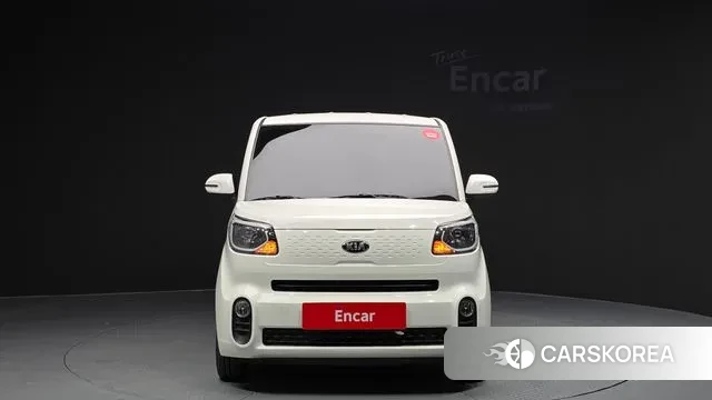 Kia The New Ray id 3422301 из Кореи 13