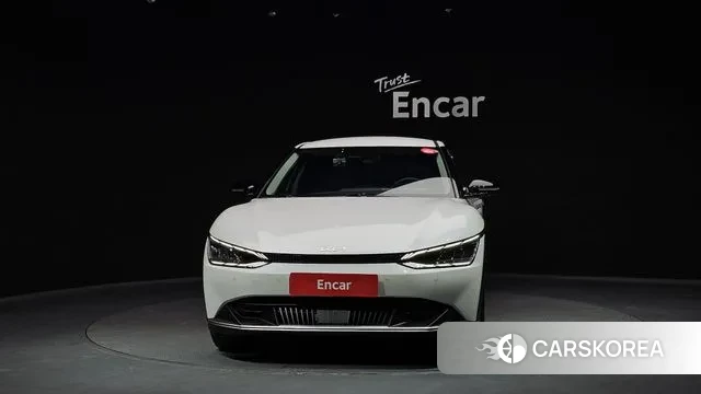 Kia EV6 id 3549902 из Кореи 13