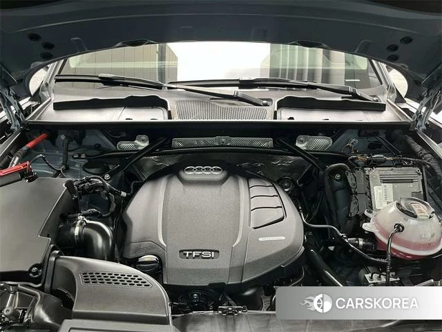 Audi Q5L id 4274187 из Китая 7