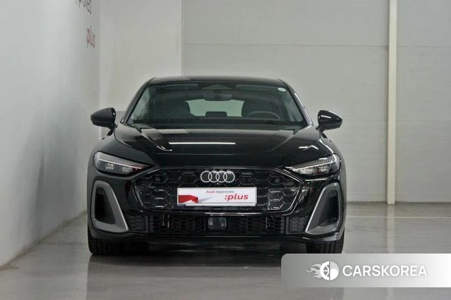 Audi A5 (B10) id 4487673 из Кореи 13