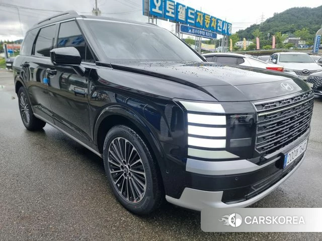 Hyundai Palisade (LX3) id 4527386 из Кореи 13