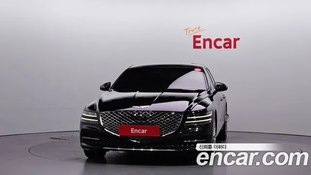 Genesis G80 (RG3) id 2910501 из Кореи 13