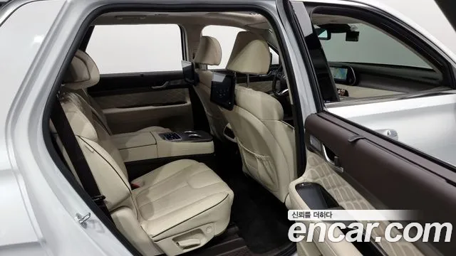 Hyundai Palisade id 2638499 из Кореи 13