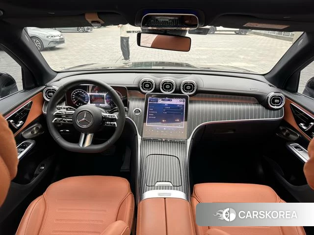 Mercedes-Benz GLC id 4336143 из Китая 13