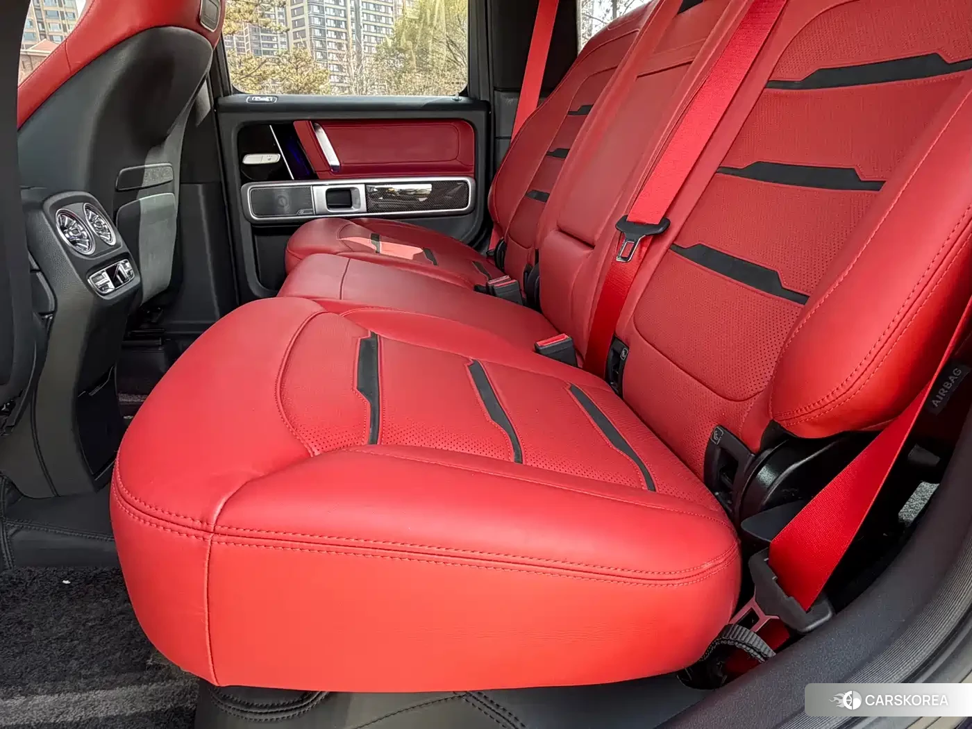 Mercedes-Benz AMG G-Class id 4559712 из Китая 14