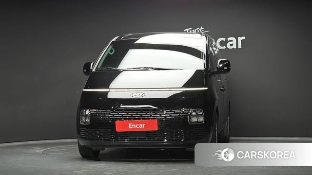 Hyundai Staria id 4636073 из Кореи 13