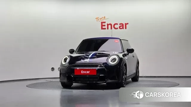 Mini Cooper S id 3328421 из Кореи 13