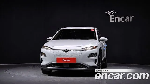 Hyundai Kona Electric id 2790240 из Кореи 13