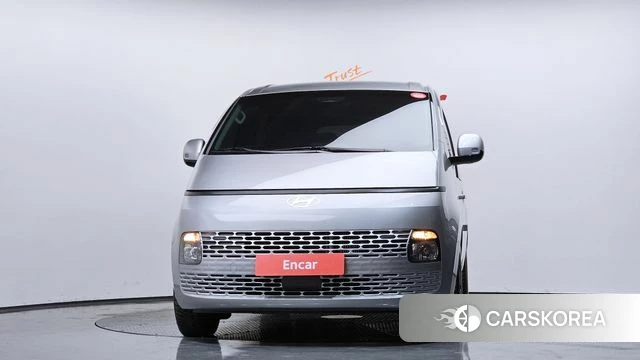 Hyundai Staria id 3838137 из Кореи 13