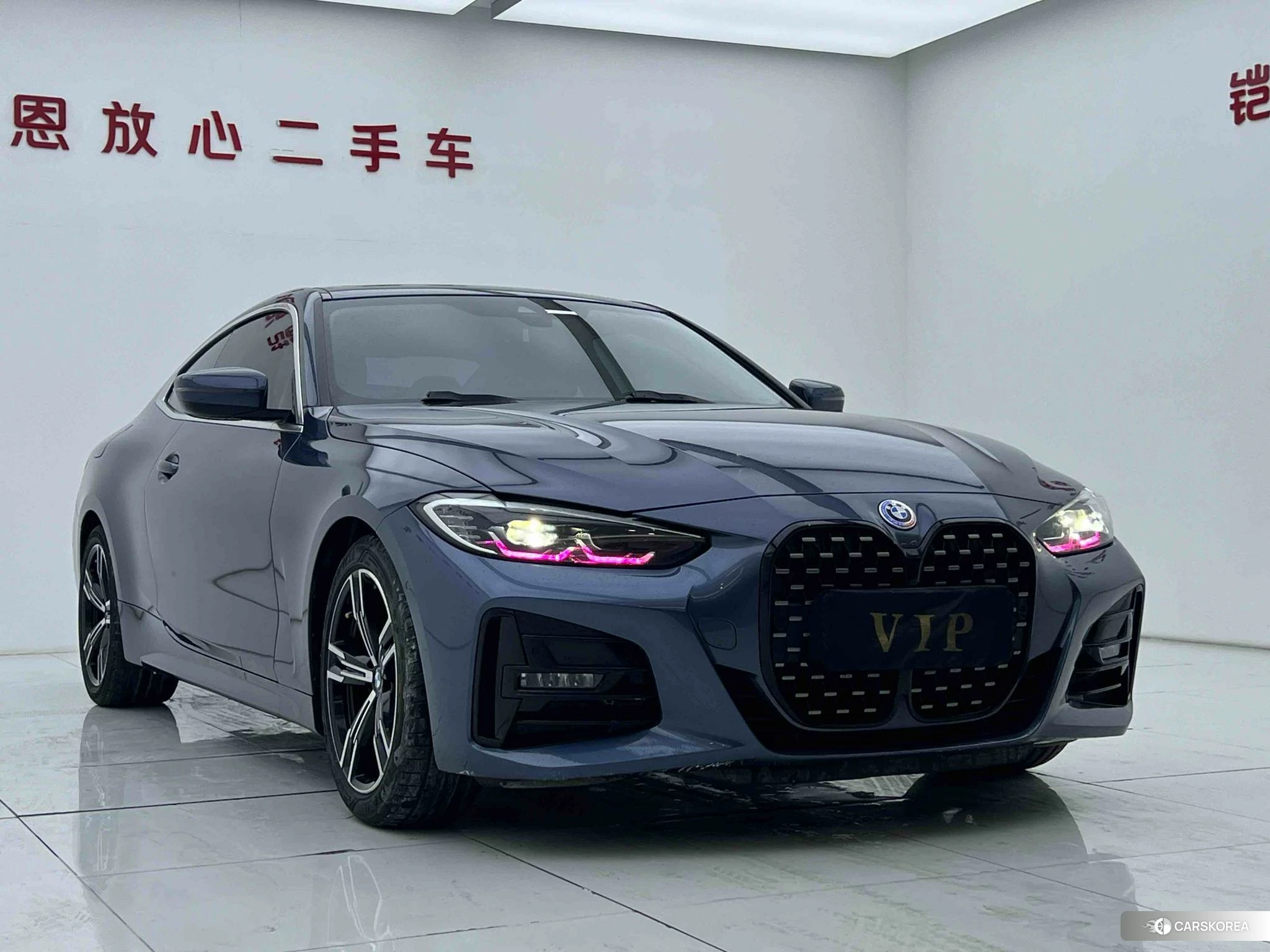 BMW 4 series id 4486368 из Китая 13