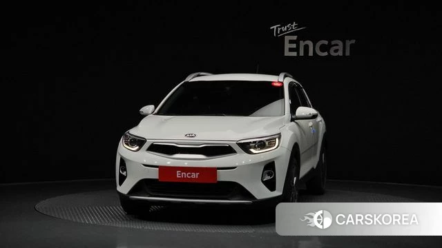 Kia Stonic id 4318368 из Кореи 13