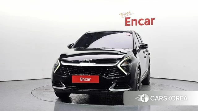 Kia Sportage 5th Generation id 4401957 из Кореи 23