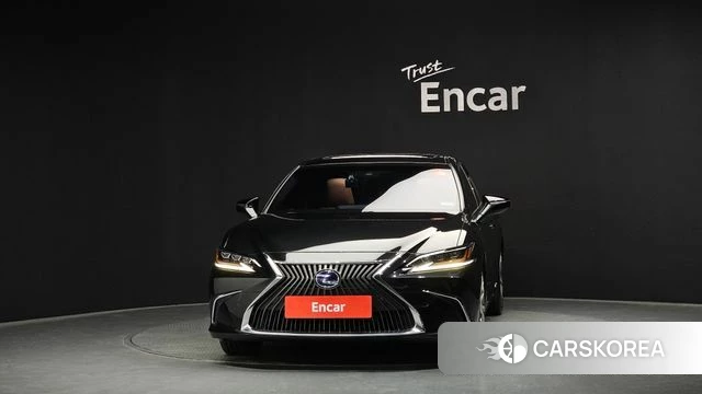 Lexus ES300h 7th generation id 4377278 из Кореи 23
