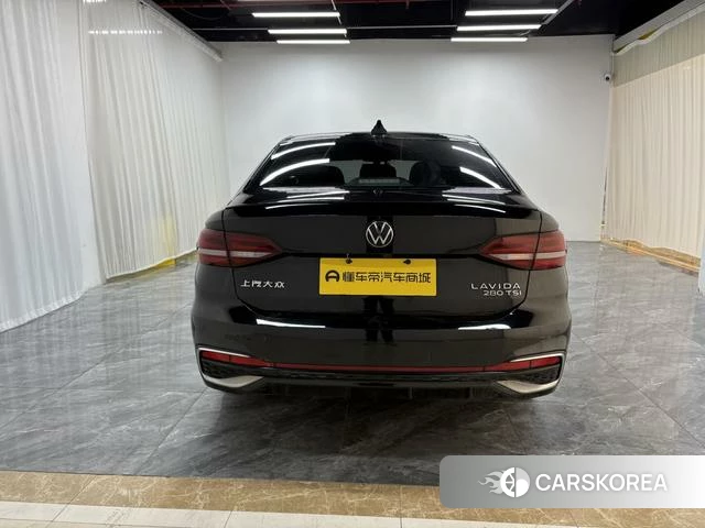 Volkswagen Lavida id 4240786 из Китая 13
