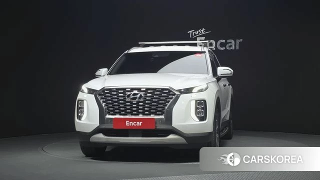 Hyundai Palisade id 4895309 из Кореи 22