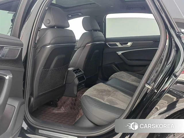 Audi A6L id 4299983 из Китая 14