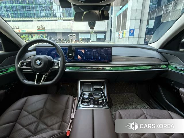 BMW 7 series id 4278331 из Китая 9