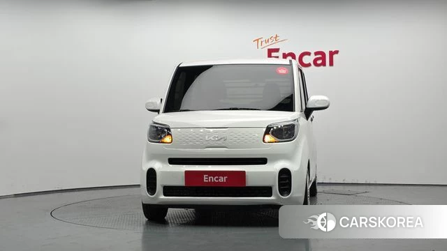 Kia The New Ray id 4942815 из Кореи 13