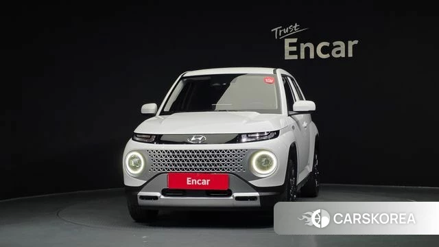 Hyundai Casper id 3812725 из Кореи 13