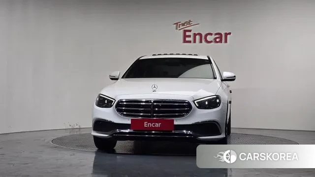 Mercedes-Benz E-Class W213 id 3741424 из Кореи 13